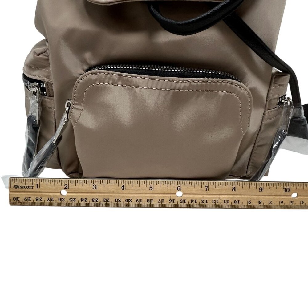 Steve Madden Mini Backpack - Picture 7 of 9